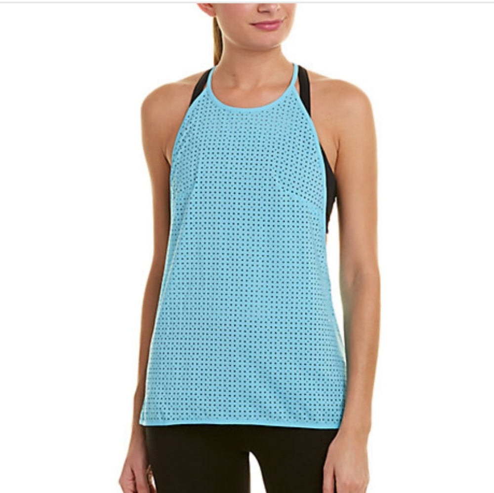 NWT Puma work out tank top